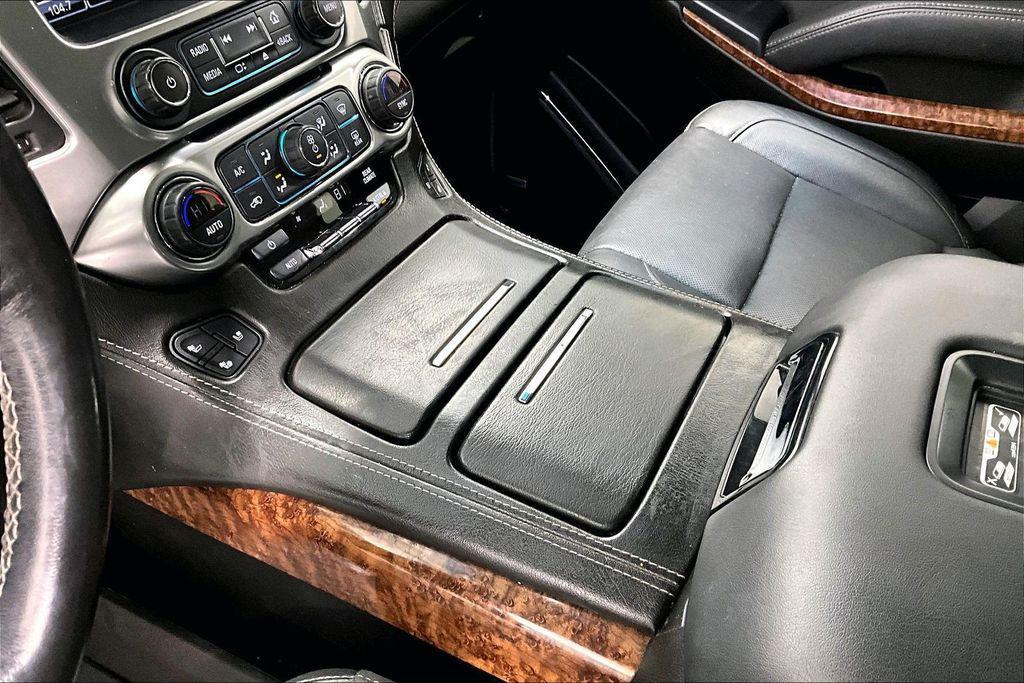 used 2019 Chevrolet Tahoe car, priced at $29,000