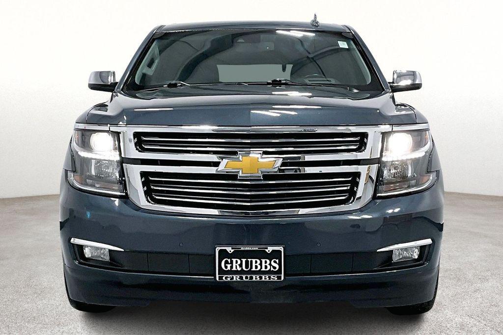 used 2019 Chevrolet Tahoe car, priced at $29,000