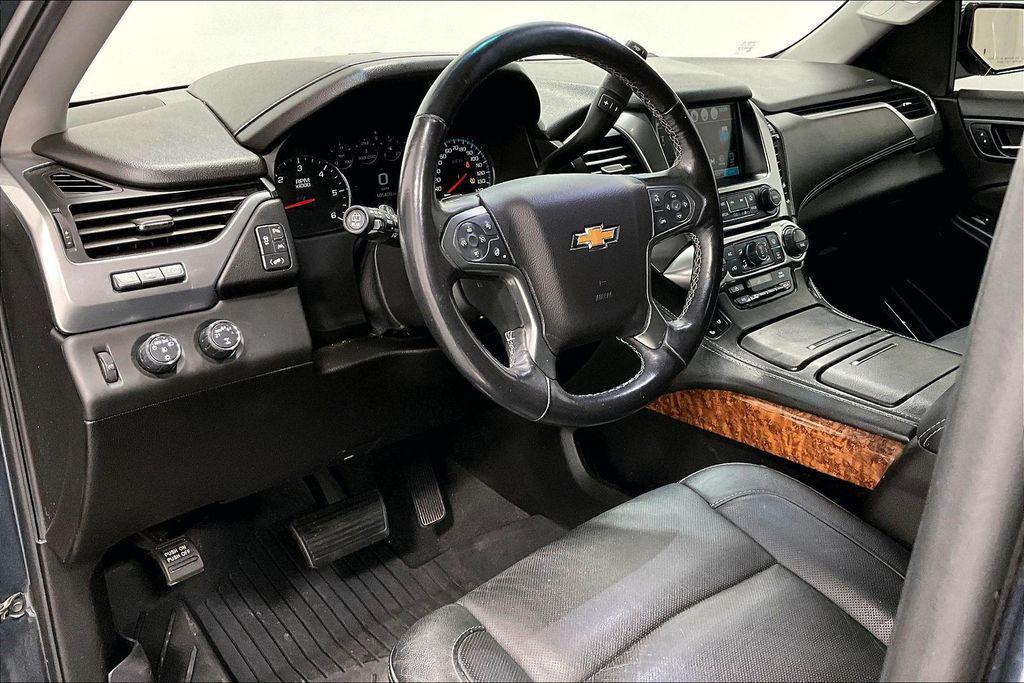 used 2019 Chevrolet Tahoe car, priced at $29,000