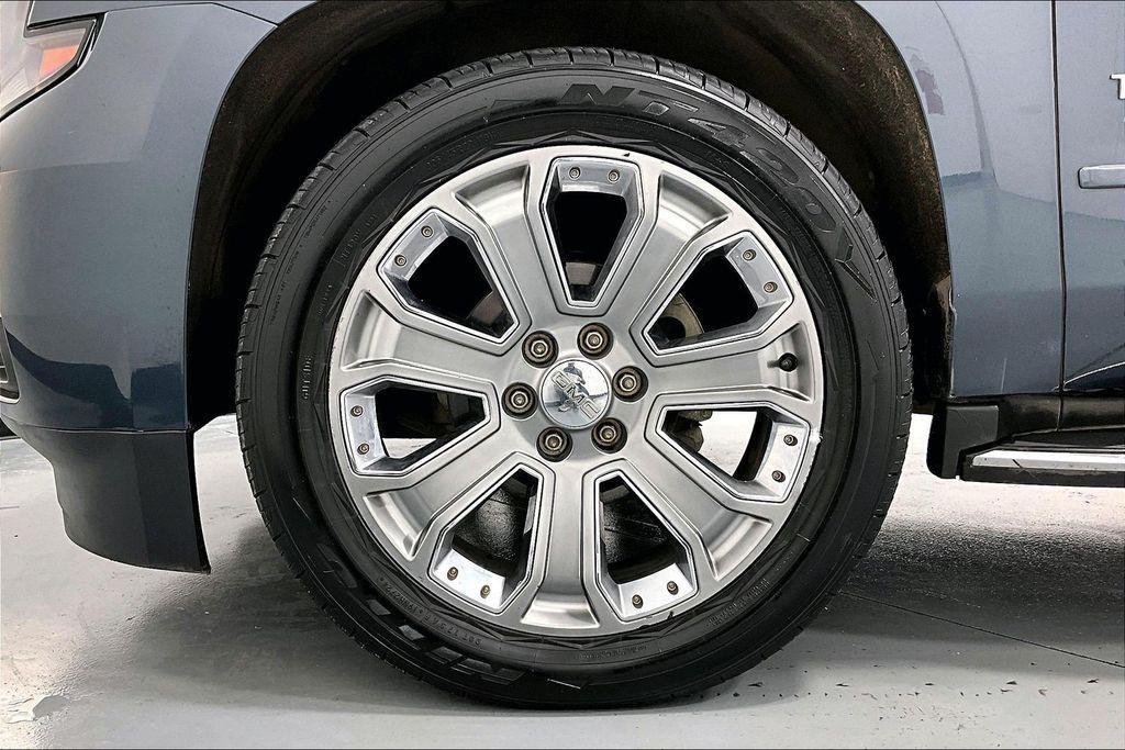 used 2019 Chevrolet Tahoe car, priced at $29,000