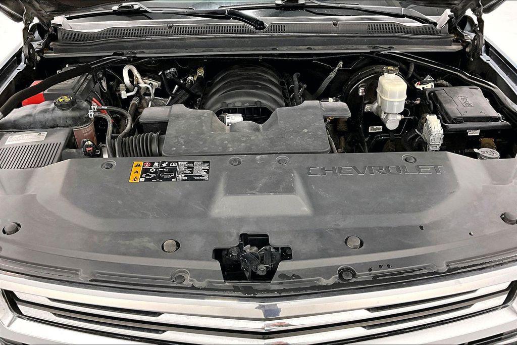 used 2019 Chevrolet Tahoe car, priced at $29,000