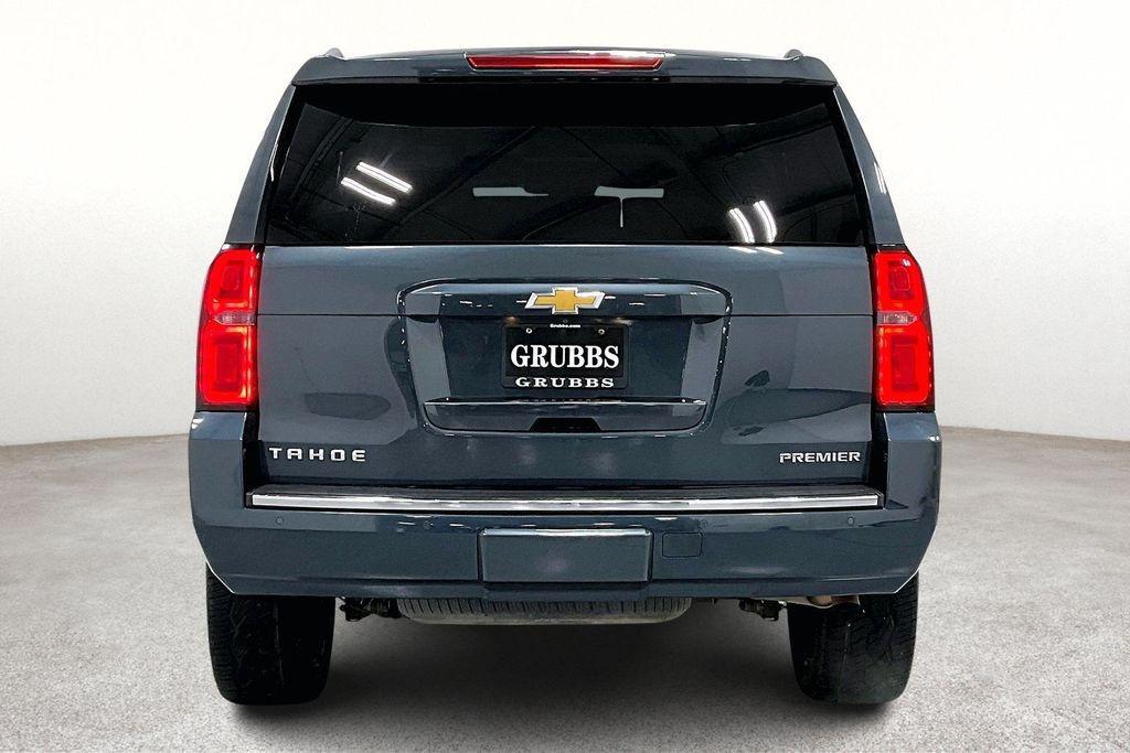 used 2019 Chevrolet Tahoe car, priced at $29,000