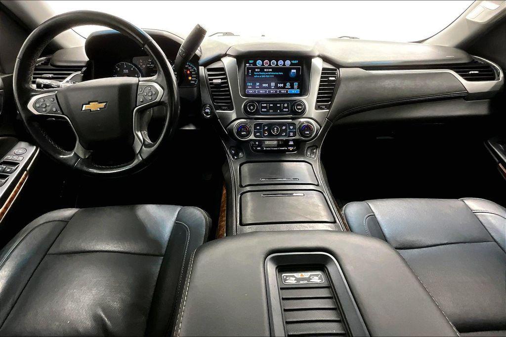 used 2019 Chevrolet Tahoe car, priced at $29,000