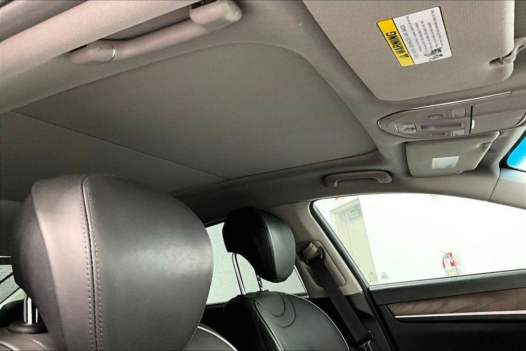 used 2015 Hyundai Genesis car, priced at $12,000