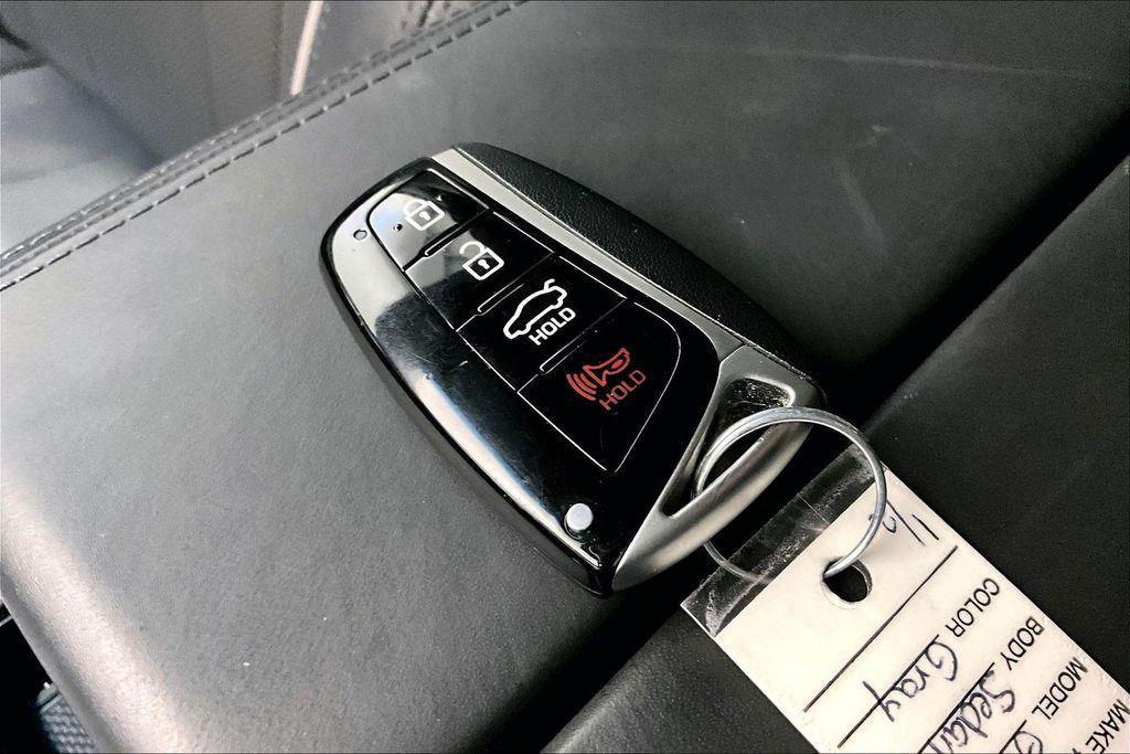 used 2015 Hyundai Genesis car, priced at $12,000