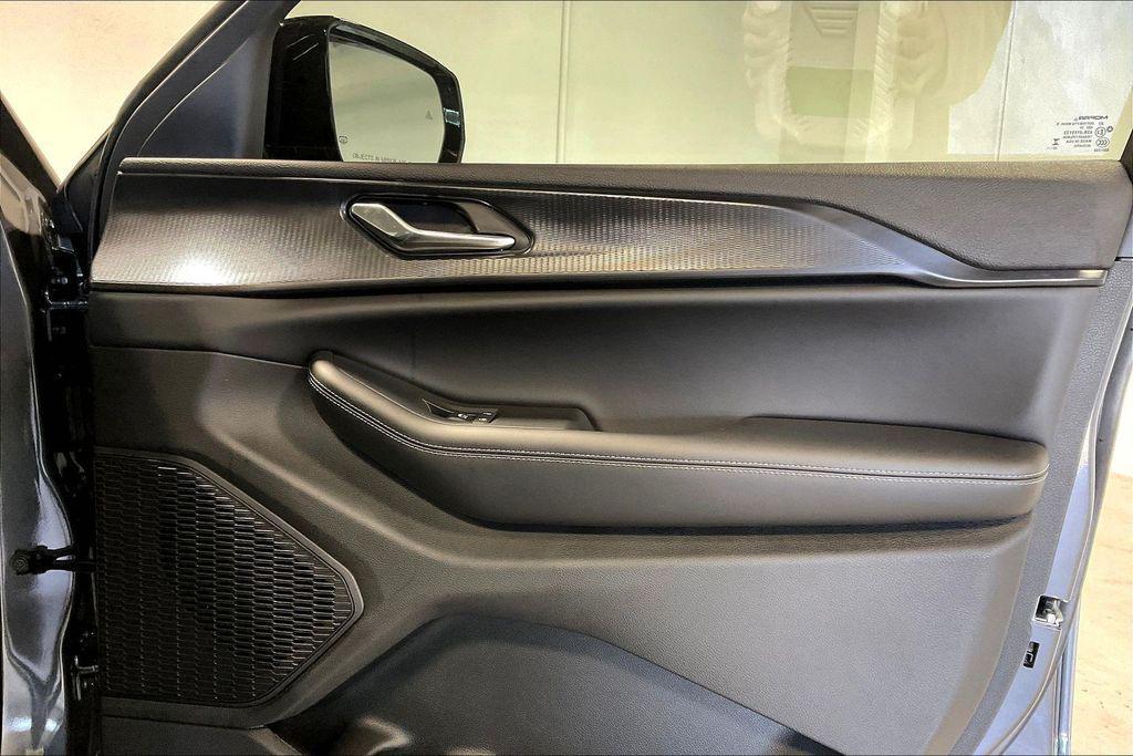 new 2025 Jeep Grand Cherokee car, priced at $42,730