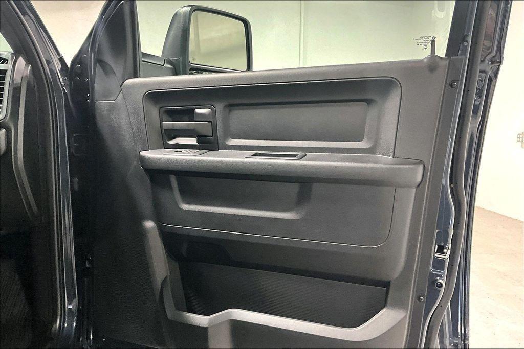 new 2026 Ram 2500 car, priced at $65,997