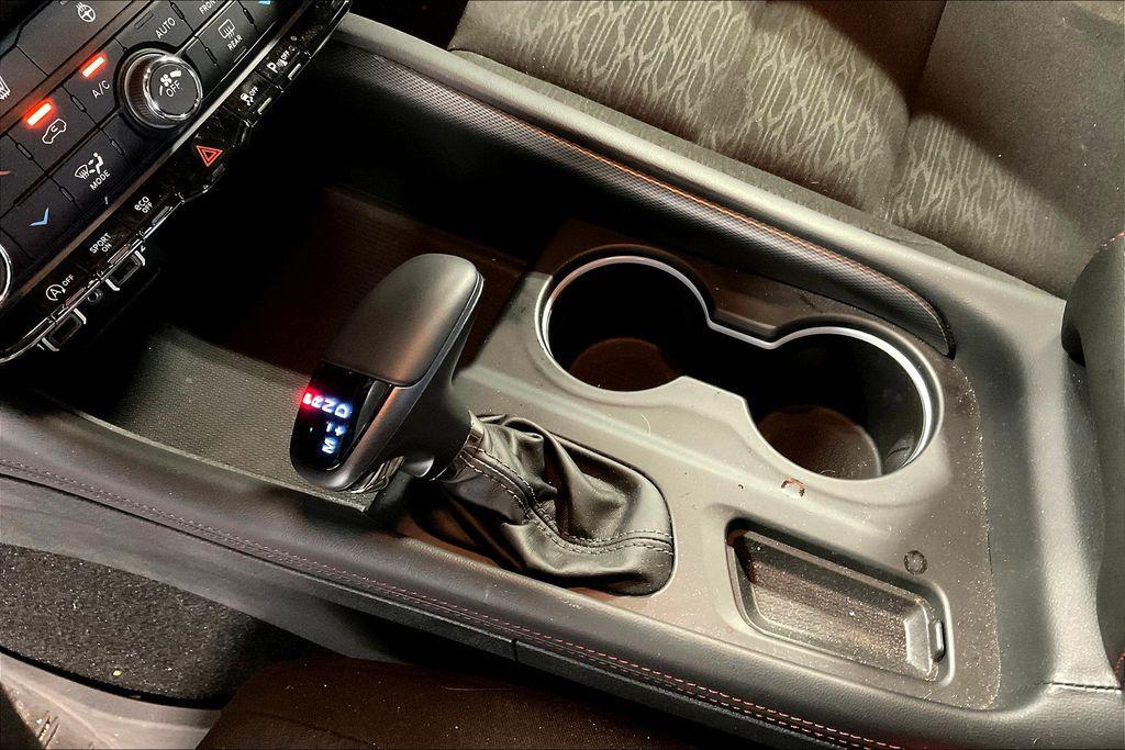 new 2025 Dodge Durango car, priced at $38,585