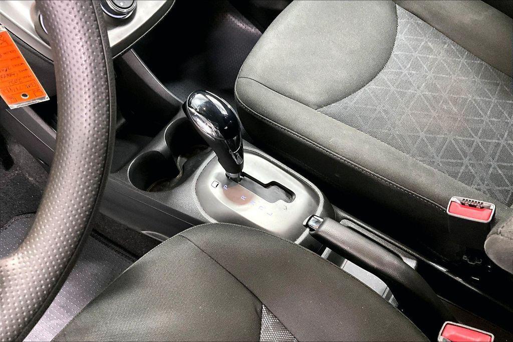 used 2021 Chevrolet Spark car, priced at $11,675