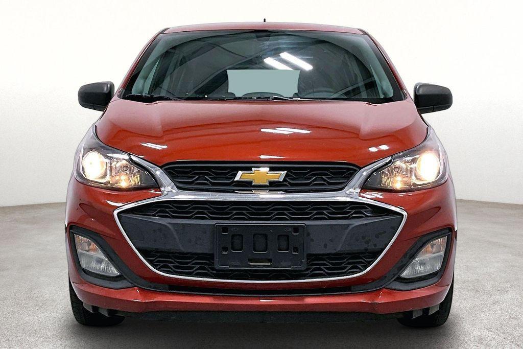 used 2021 Chevrolet Spark car, priced at $11,675