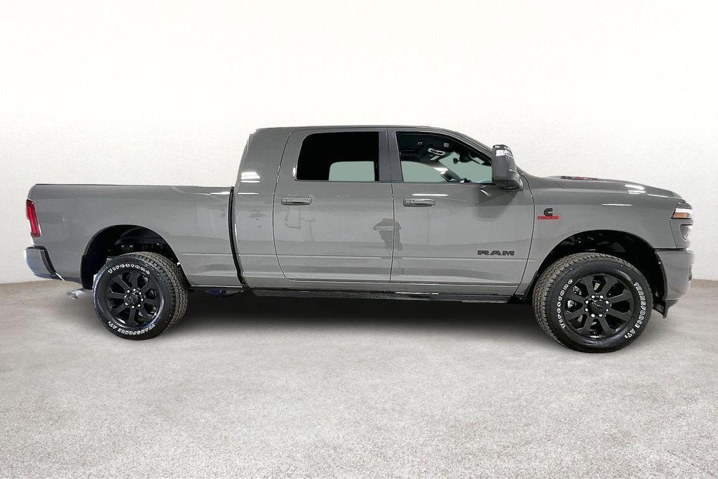 new 2026 Ram 2500 car, priced at $80,039