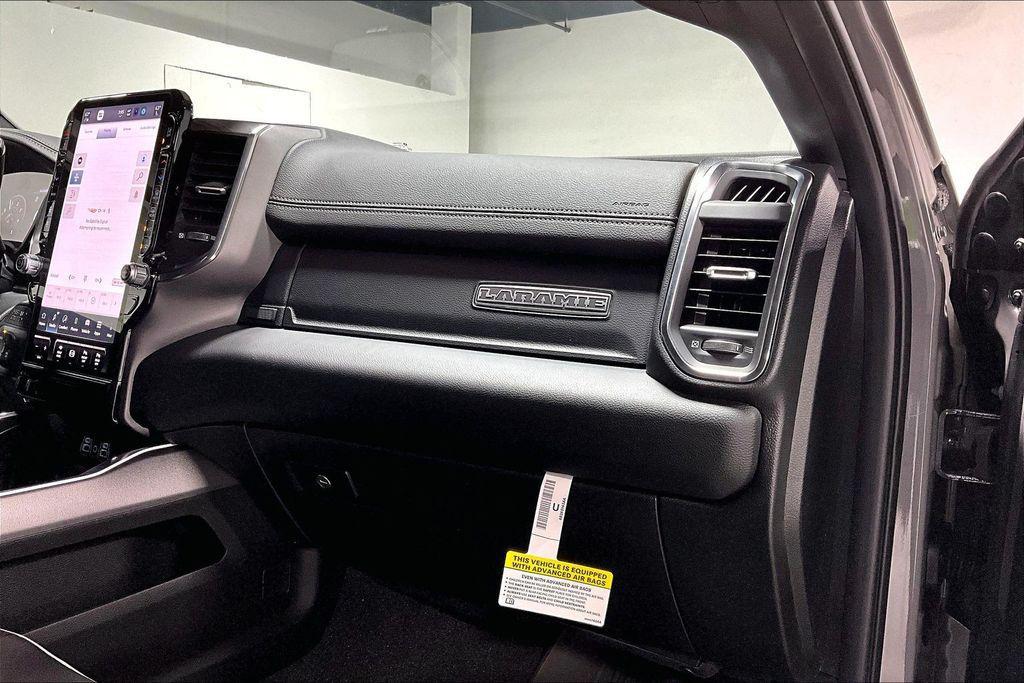 new 2026 Ram 2500 car, priced at $80,039