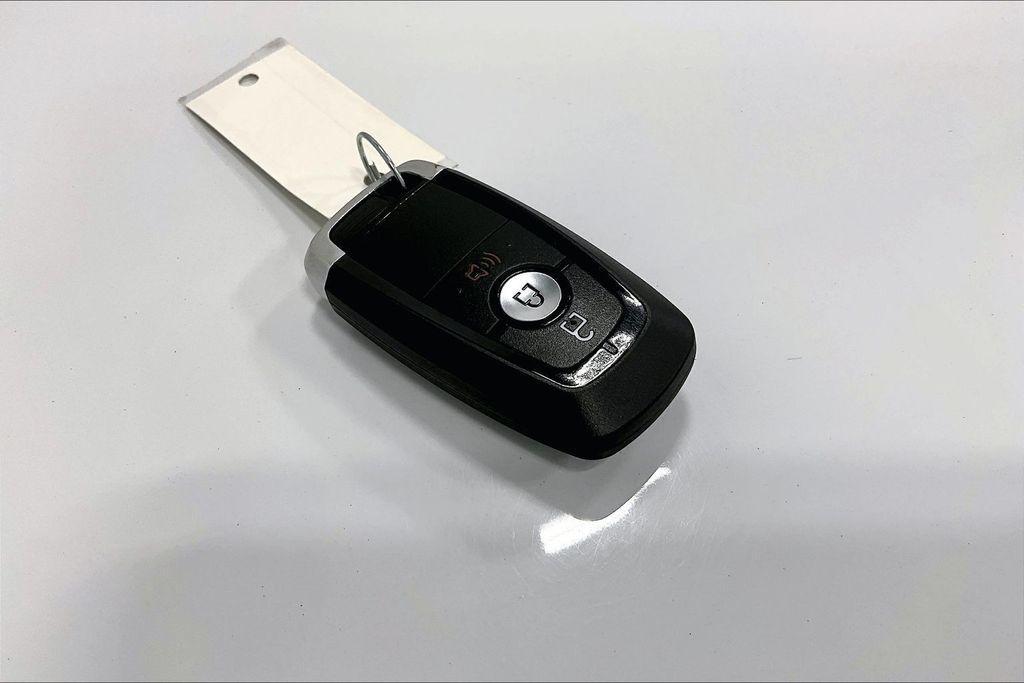 used 2018 Ford Fusion car, priced at $9,000