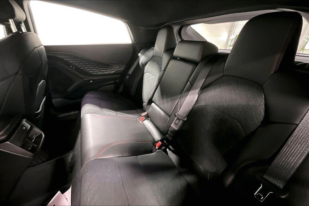 new 2026 Dodge Charger car, priced at $58,099