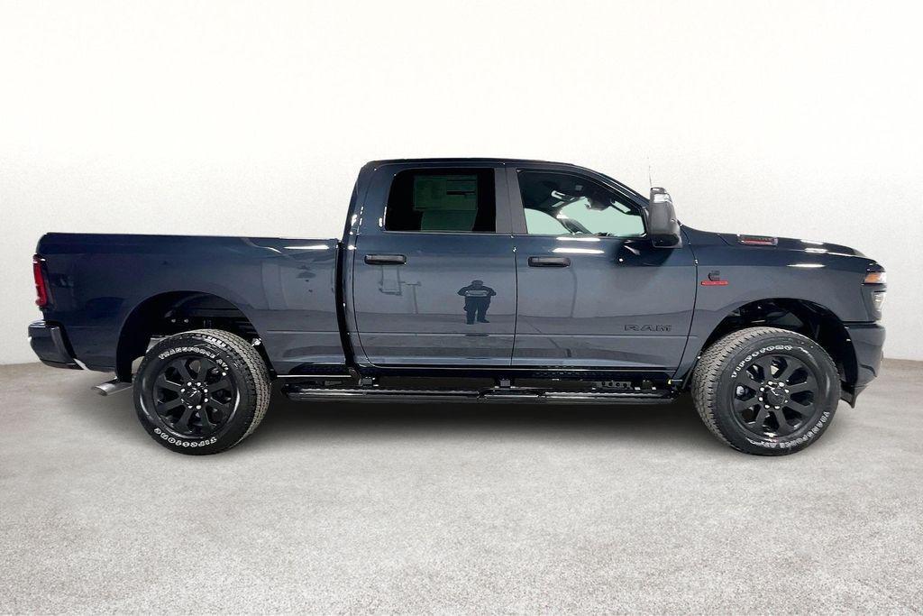 new 2026 Ram 2500 car, priced at $69,032