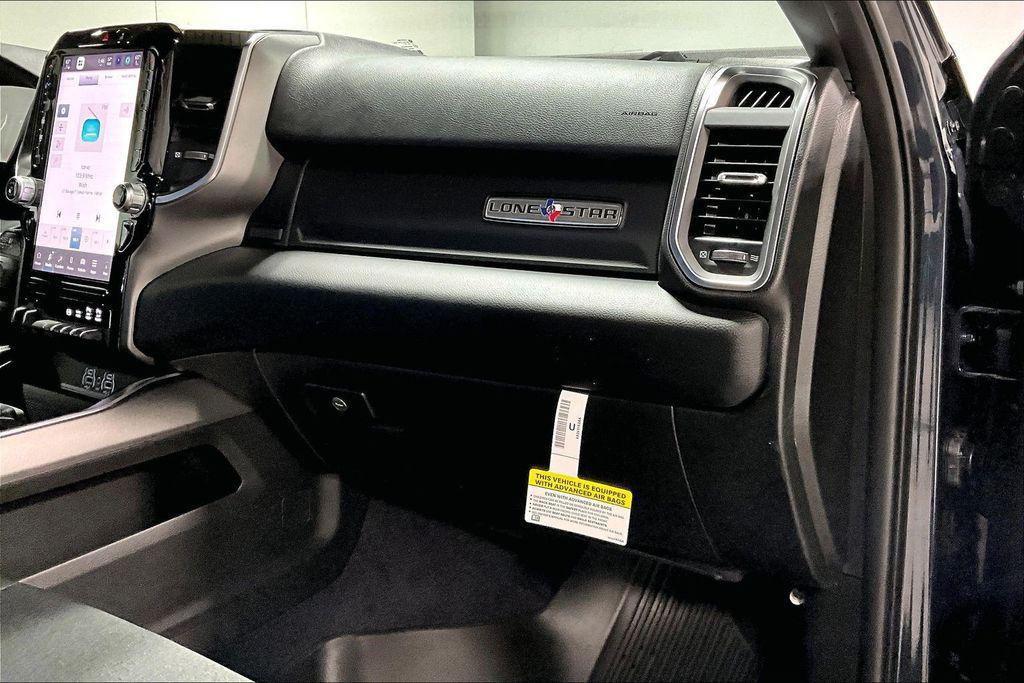 new 2026 Ram 2500 car, priced at $69,032