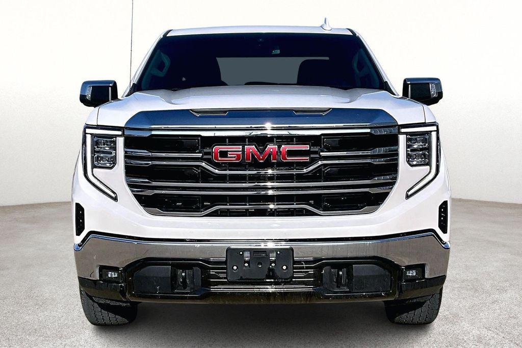used 2023 GMC Sierra 1500 car, priced at $48,900