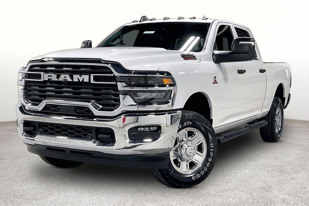 new 2026 Ram 2500 car, priced at $64,037