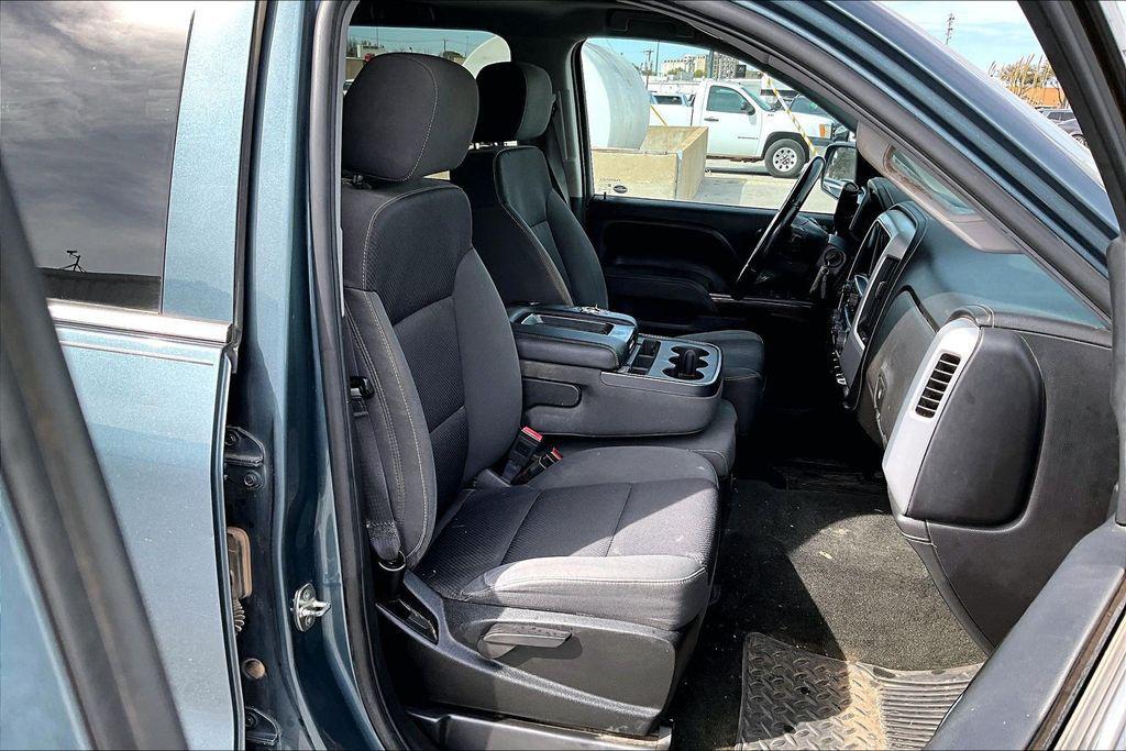 used 2014 GMC Sierra 1500 car, priced at $18,000