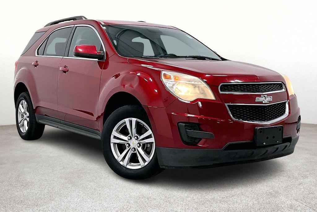 used 2014 Chevrolet Equinox car, priced at $6,000