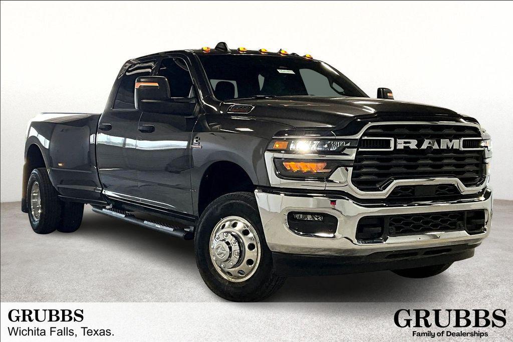 new 2026 Ram 3500 car, priced at $64,512