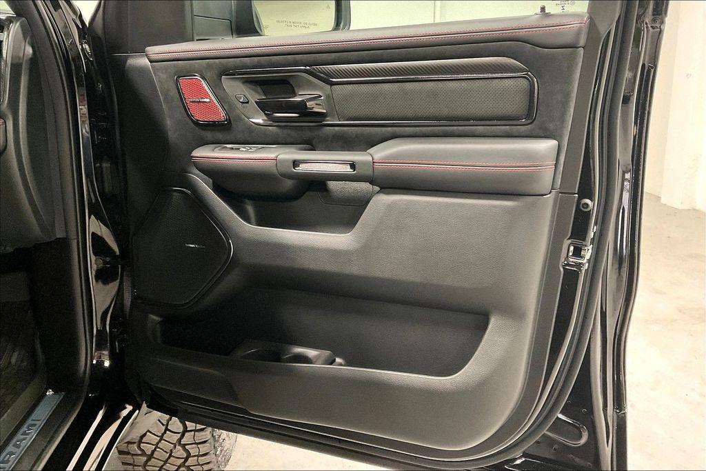 new 2026 Ram 1500 car, priced at $82,636