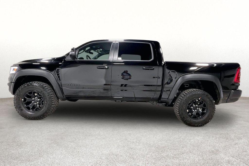 new 2026 Ram 1500 car, priced at $82,636