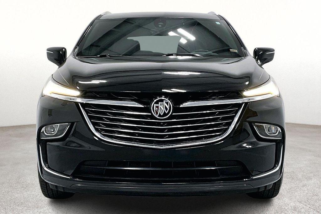 used 2024 Buick Enclave car, priced at $27,969