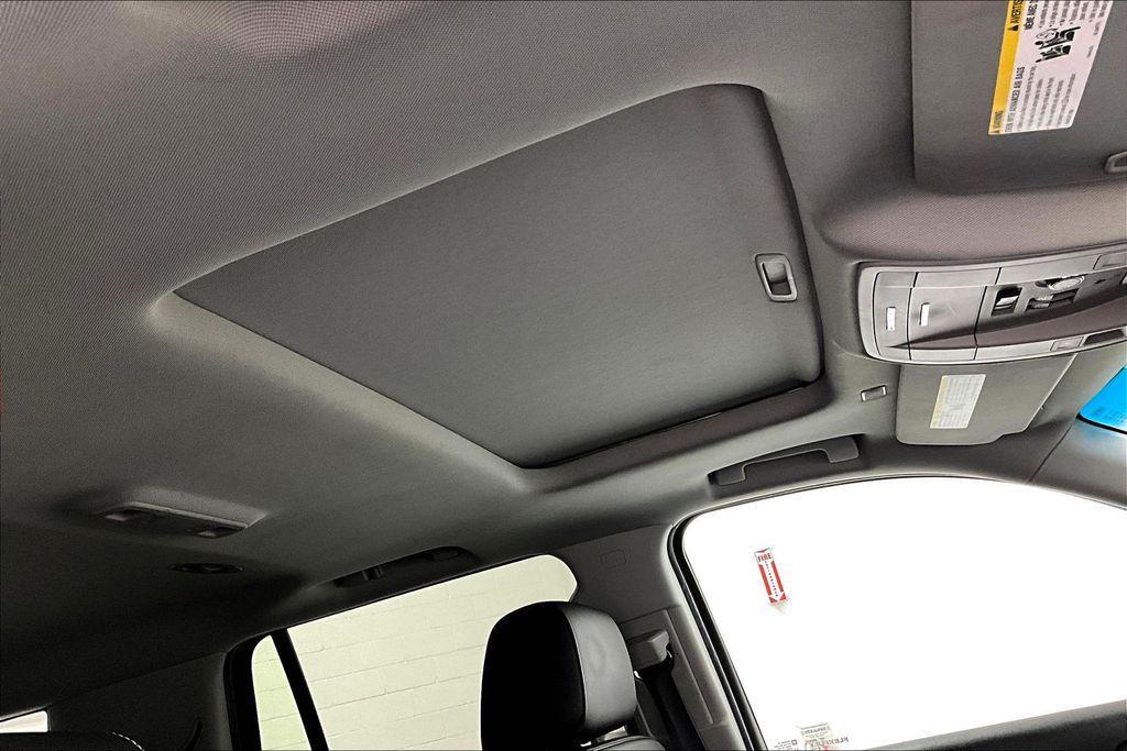 used 2018 Chevrolet Tahoe car, priced at $21,000