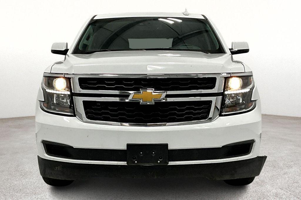 used 2018 Chevrolet Tahoe car, priced at $21,000