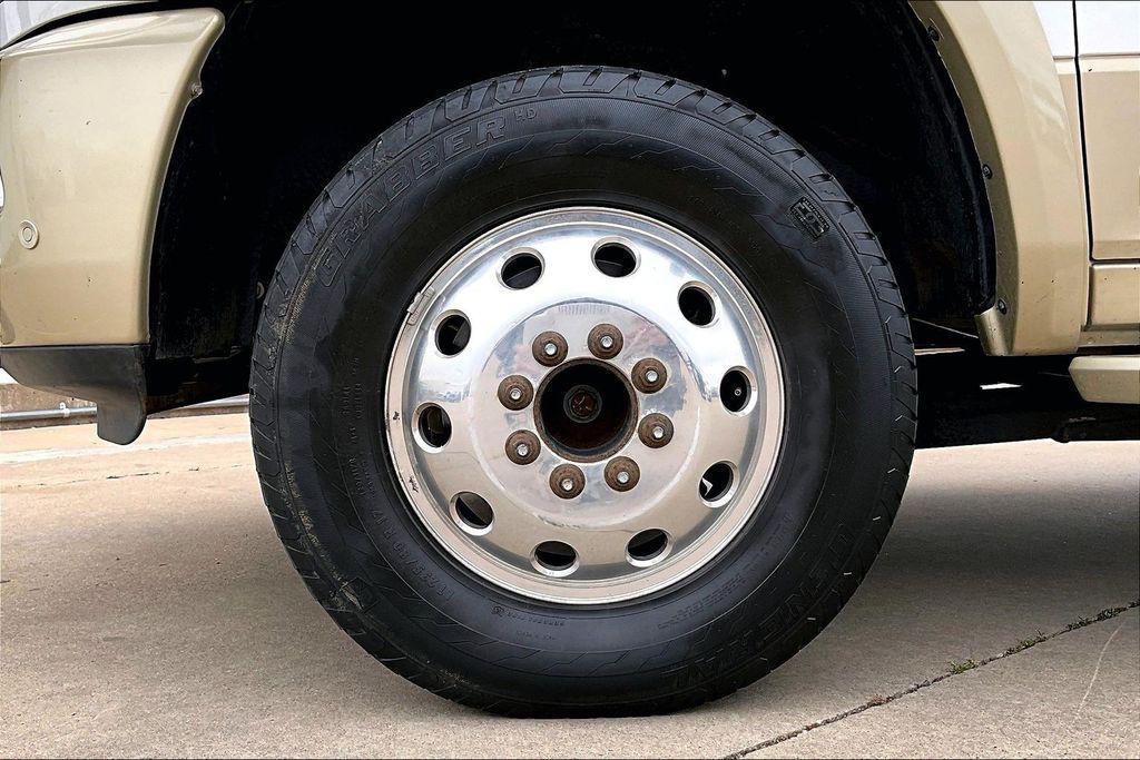 used 2016 Ram 3500 car, priced at $45,995