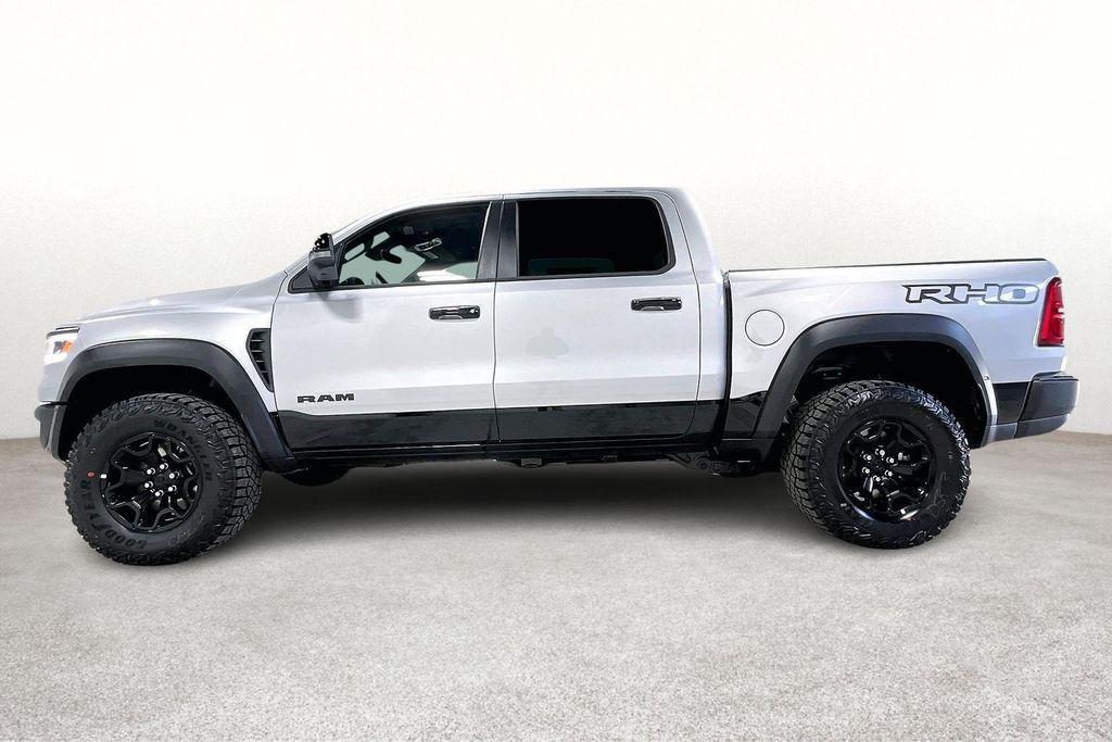 new 2026 Ram 1500 car, priced at $75,685