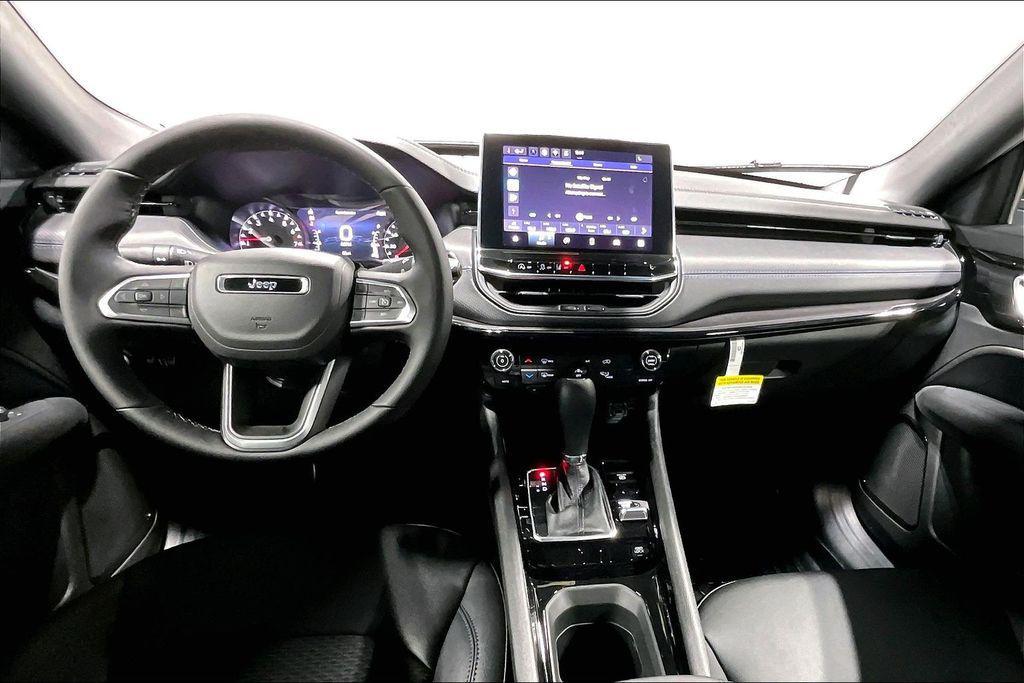 new 2026 Jeep Compass car, priced at $30,740