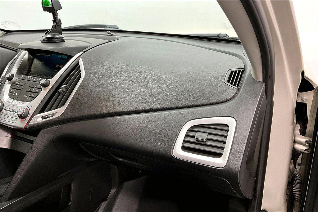 used 2014 GMC Terrain car, priced at $8,000