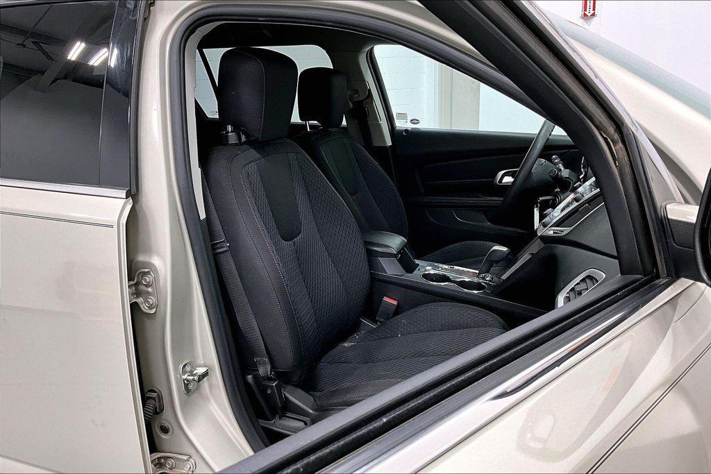 used 2014 GMC Terrain car, priced at $8,000