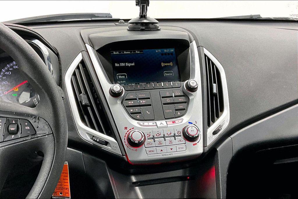 used 2014 GMC Terrain car, priced at $8,000