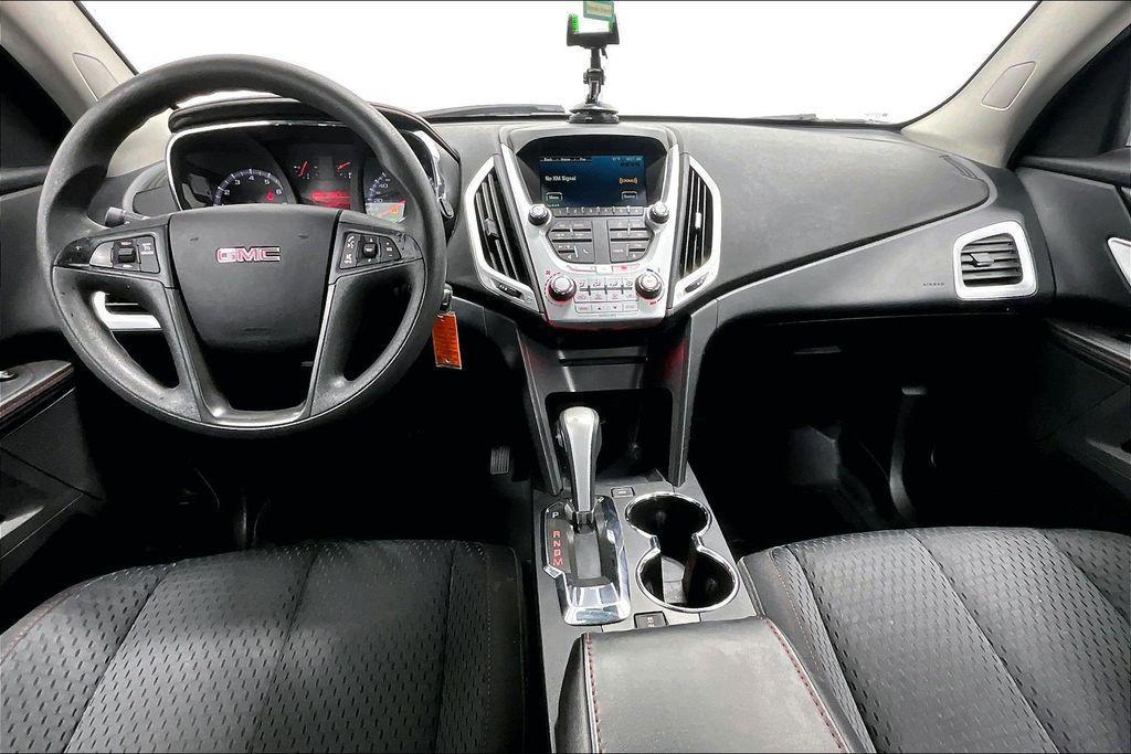 used 2014 GMC Terrain car, priced at $8,000