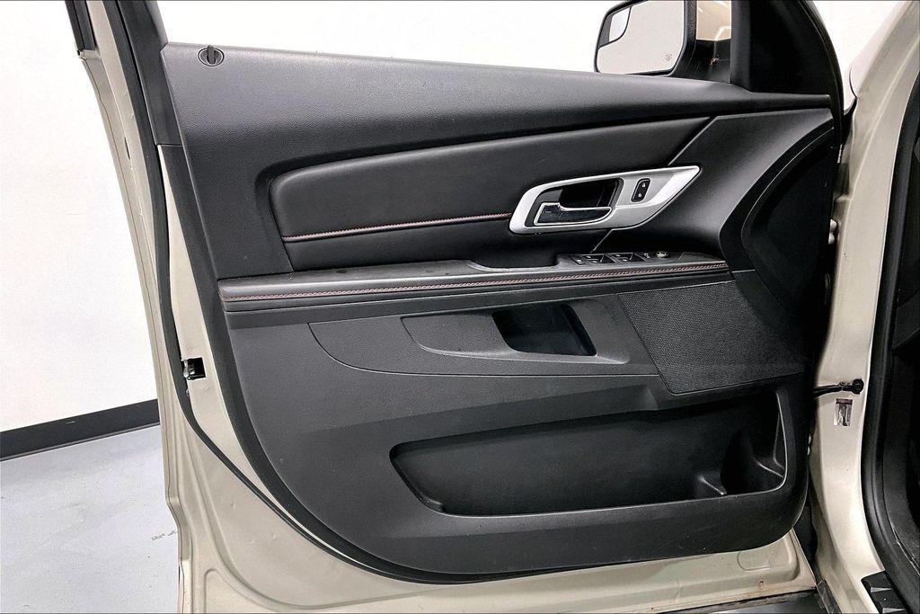 used 2014 GMC Terrain car, priced at $8,000