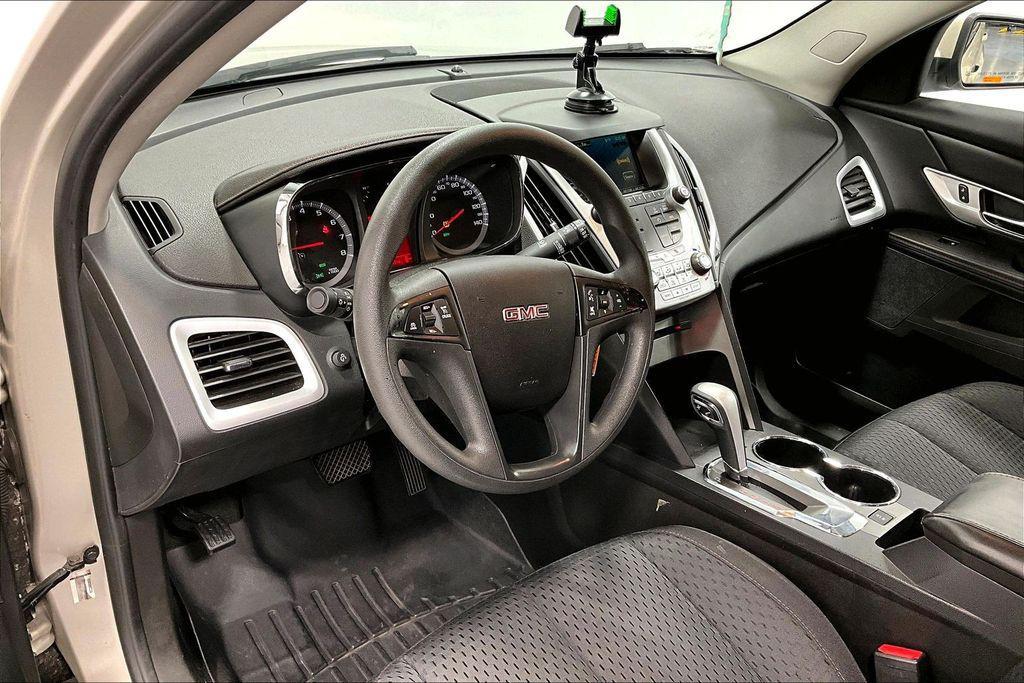 used 2014 GMC Terrain car, priced at $8,000