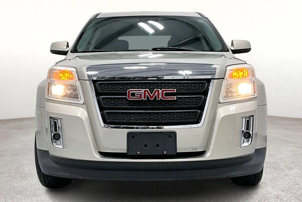 used 2014 GMC Terrain car, priced at $8,000