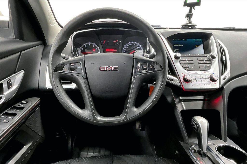 used 2014 GMC Terrain car, priced at $8,000