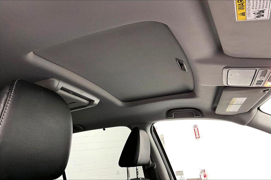 used 2017 Honda Pilot car, priced at $14,000