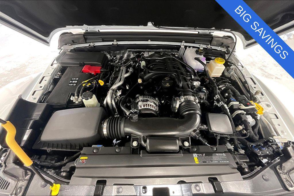 new 2025 Jeep Gladiator car, priced at $53,000