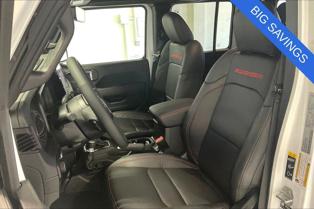 new 2025 Jeep Gladiator car, priced at $53,000