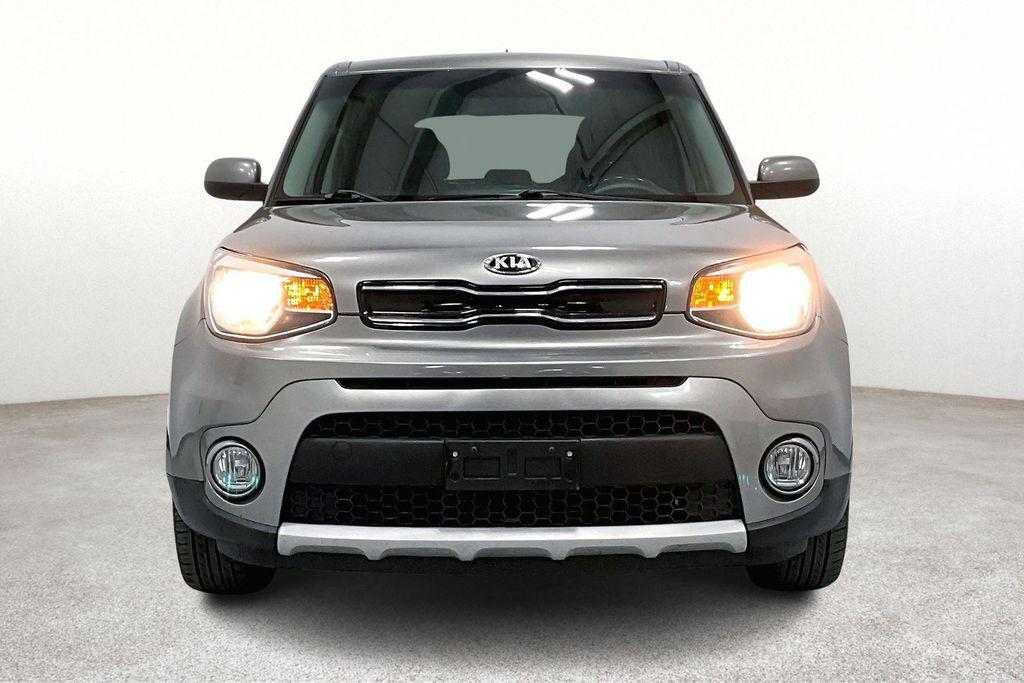 used 2019 Kia Soul car, priced at $9,000