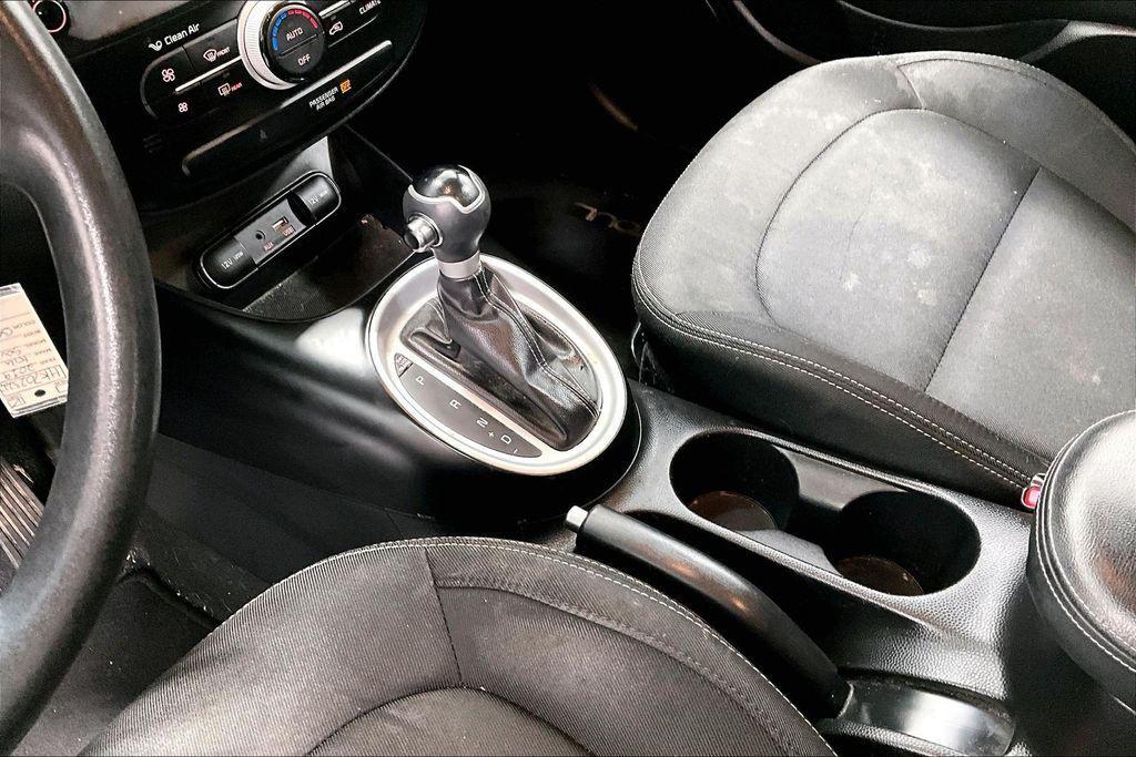 used 2019 Kia Soul car, priced at $9,000