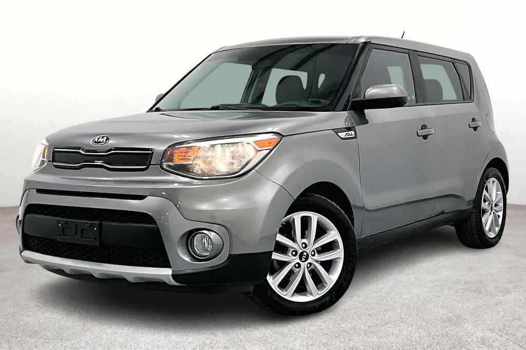 used 2019 Kia Soul car, priced at $9,000
