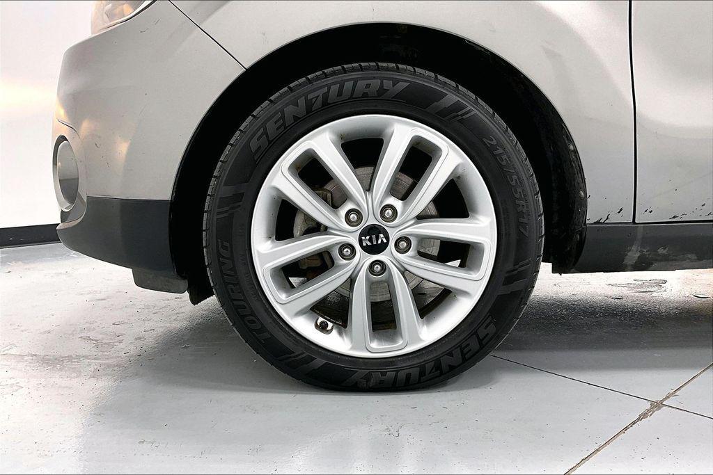 used 2019 Kia Soul car, priced at $9,000