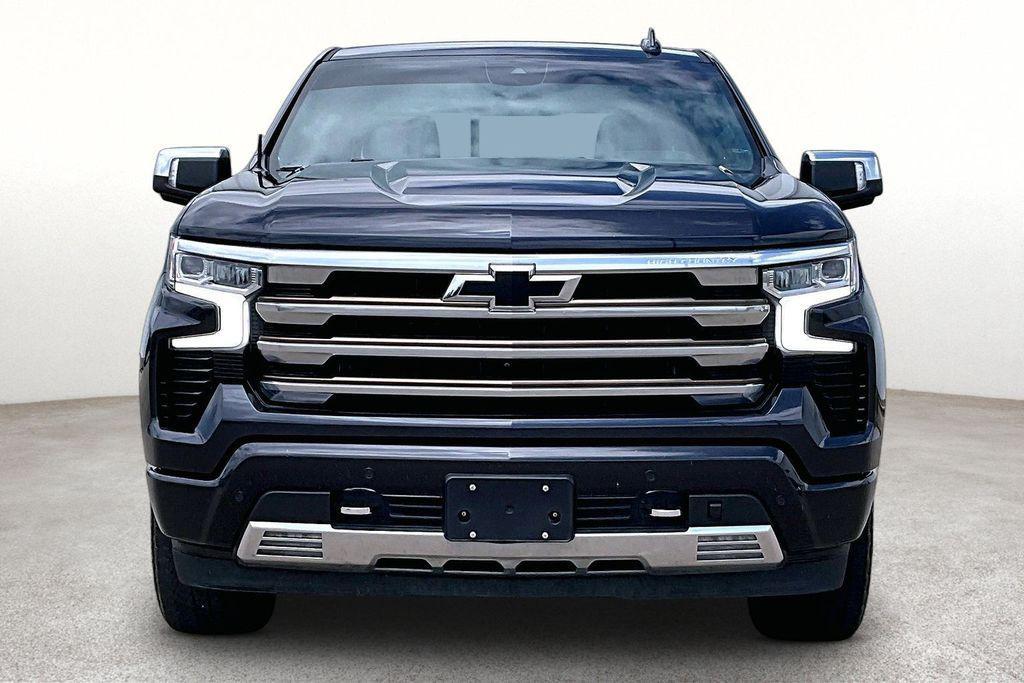 used 2022 Chevrolet Silverado 1500 car, priced at $38,995