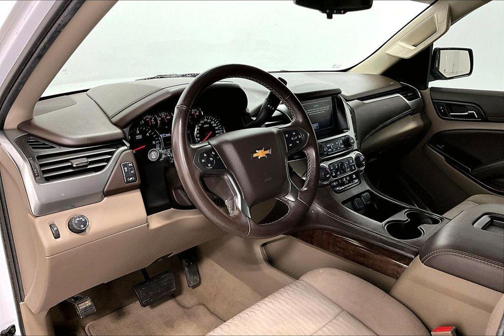 used 2019 Chevrolet Tahoe car, priced at $20,248